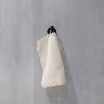 Ručník HEDDA Ručník Seiya krémový rozměr ručníku: na obličej 2ks 30 x 30 cm