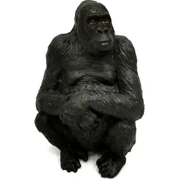 Figurka A - Figurka Gorila samice 7,5 cm