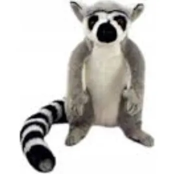 plyšák Lemur 22cm