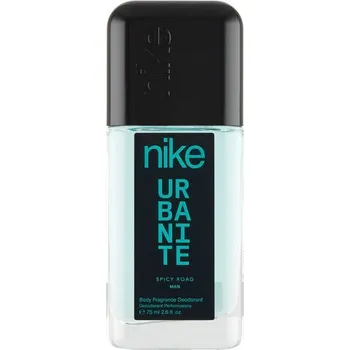 Nike Urbanite Spicy Road Man - deodorant s rozprašovačem 75 ml + 2 měsíce na vrácení zboží