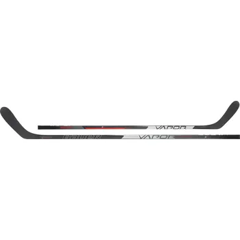 Hokejka Hůl Bauer VAPOR 3X GRIP Stick Junior Provedení: levá P92, flex 50