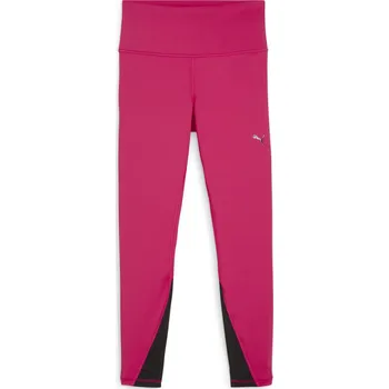 Dámské legíny Dámské Legíny 7/8 PUMA TRAIN ALL DAY 7/8 TIGHT 52482748 – Růžová M