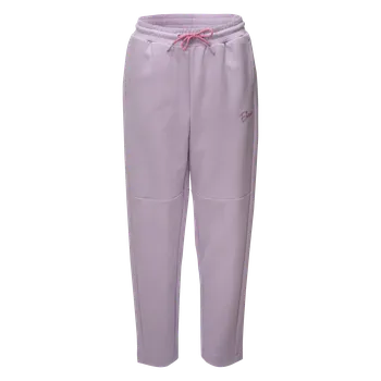 Dámské kalhoty Dámské Kalhoty ELBRUS SKADI WO'S M000269863 – Fialová XL