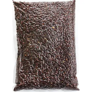 Návnadová surovina POSEIDON BAITS Řepka 1kg