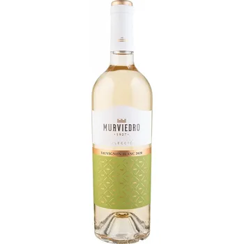 Murviedro Coleccion Sauvignon Blanc 0,75l