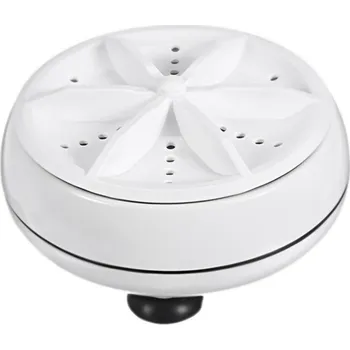 Pračka Přenosná USB pračka TurboWash - bílá