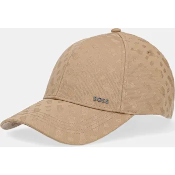 Kšiltovka Kšiltovka BOSS Zed-M-ME 50544405 zelená 19X, vel. ONE SIZE