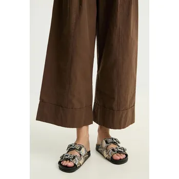 Dámské pantofle Pantofle Answear.LAB RSP10912 černá 99X, EUR 39