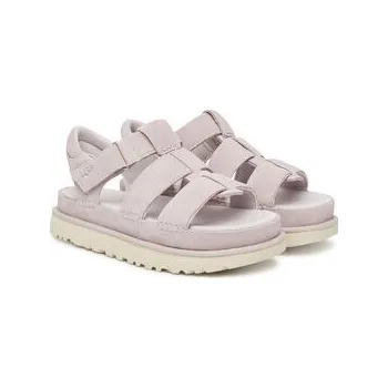 Dámské sandále Sandály Ugg W Goldenstar Strap 1137890 Fialová 37