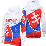 SWEEP SWJ037 SLOVAKIA trikolora M