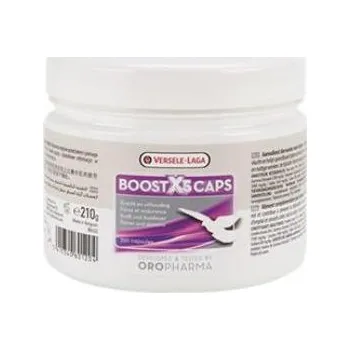 VL Oropharma Boost X5 350cps