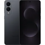 Samsung SM-S937 Galaxy S25 Edge 5G Dual SIM Titanium Jetblack, Paměť: 12GB/512GB