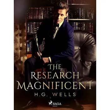 Kniha The Research Magnificent Ekniha