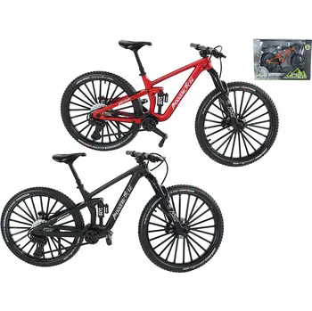 Houpací síť Mikro trading Kolo horské - 20,5 cm