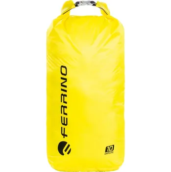 Hydrovak Ferrino Drylite - 10 l Yellow