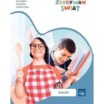 Kniha Zdobywam świat. Zawody - Justyna Hadryś