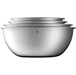 Sada 4 nerezových kuchyňských mís WMF Gourmet ID_1151530