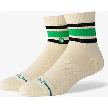 Pánské ponožky Stance BOYD QTR L 261542