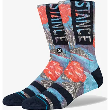 Pánské ponožky Stance OG COCOPALMS L 218137