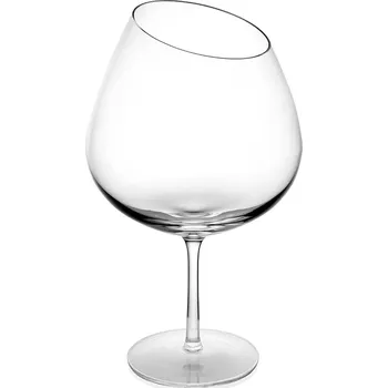 Sklenice Sada sklenic na víno IVV 1,15 L 2-pack 2528.1 průhledná TSP