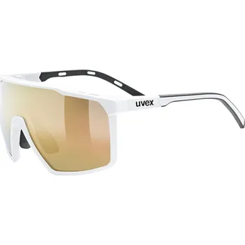 UVEX MTN PERFORM S, WHITE MAT/MIR.GOLD (8816) 2025