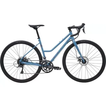 MARIN Nicasio 1 ST, modrá (ZDARMA Doprava + Dárek)