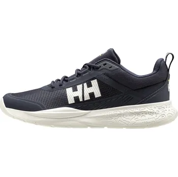 Dámské slipry Helly Hansen Women’s Crew Low Shoes Tenisky Navy 40