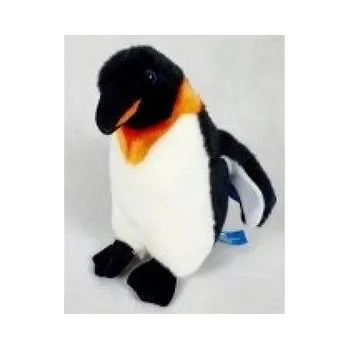 plyšák Pingwin 23cm