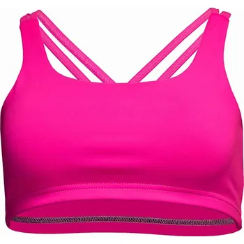 Podprsenka Kaira PK601 dětská sportovní podprsenka růžová 152