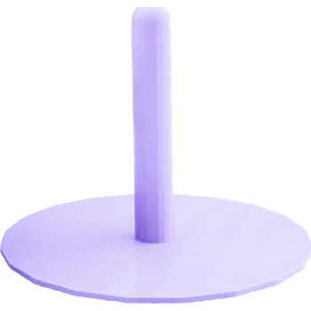 Organizér galanterie Pro Háčkování Nástavec do misky na klubíčka OPTIK XL Crazy Mauve