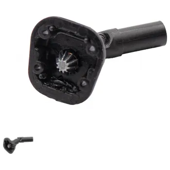 RC náhradní díl Kryt diferenciálu na RMT V1.0