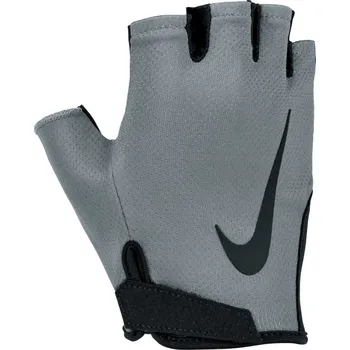 Rukavice Pánské Rukavice NIKE ACCESSORIES M GYM ESSENTIAL FG 2.0 N.101.2315.032 – Šedá M