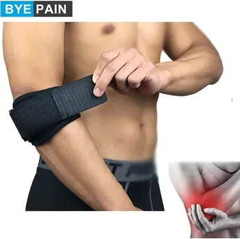 Páska proti bolesti lokte a předloktí | ortéza loket, bandáž loket