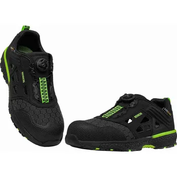 Pánské sandále Obuv Bennon PREDATOR S1P ESD sandál - 37 AKCE