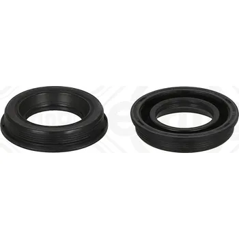 Těsnění motoru Těsnění, uzavírací víko vačkového hřídele ELRING 009.820