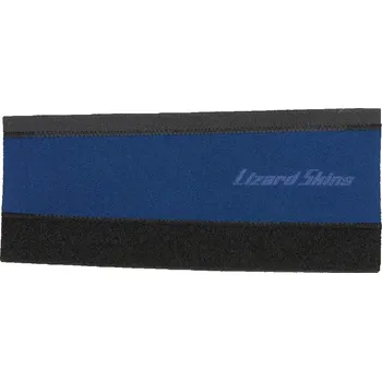 ochrana rámu LIZARD SKINS Medium Neoprene Chainstay Protector Blue