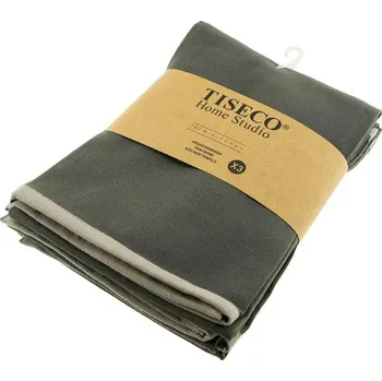 Utěrka Bavlněné utěrky v sadě 3 ks 50x70 cm – Tiseco Home Studio ID_1277692