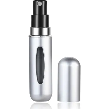 Plnitelný mini cestovní rozprašovač 5 ml | lahvička na parfém - Č.6