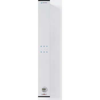 Speciální světelný zdroj BactoSfera ORBB UV-C Sanitizer Light - 55х6 Vertical SUPERPOWER