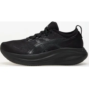 Pánské tenisky Pánské běžecké boty Asics GEL-NIMBUS 27 černé 1011B958-001 - EUR 43,5 | UK 8,5 | US 9,5