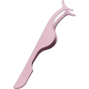 Kleštičky na umělé řasy pro snadnou aplikaci | aplikátor řas, nástroj na řasy - č.8