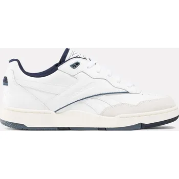 Pánské tenisky Pánské Nízké tenisky REEBOK BB 4000 II 100205050 – Bílá 37,5