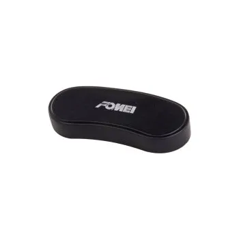 Dalekohled Universální plastová krytka okulárů dalekohledu, černá, Fomei