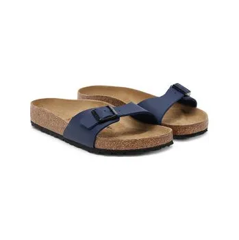 Dámská obuv Birkenstock Nazouváky Madrid Bf 1015155 Modrá 46