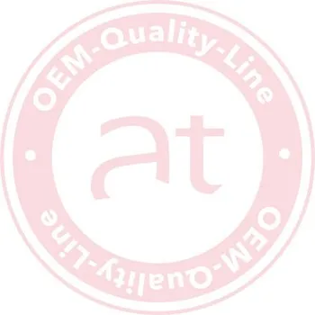 Autozámek Zámek dveří at autoteile at12730