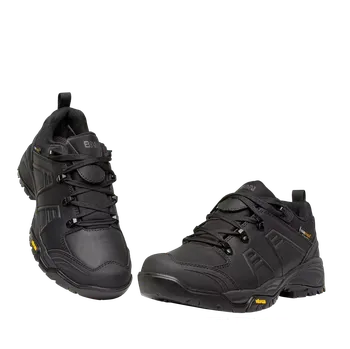 Pracovní obuv Bennon PANTHER XTR O2 LOW polobotka černá - 46 AKCE