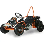 Offrodová motokára Buggy KAYO S70
