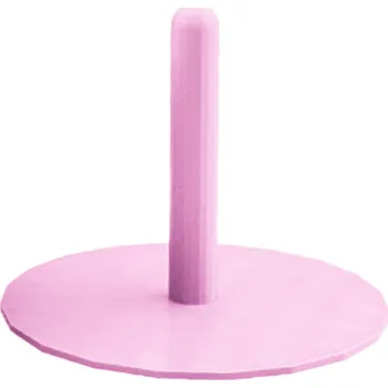 Organizér galanterie Pro Háčkování Nástavec do misky na klubíčka OPTIK XL Cyber Ballerina