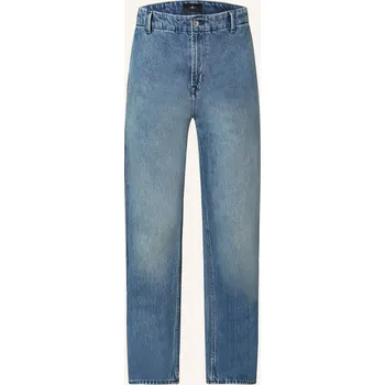 Pánské džíny 7 For All Mankind Pánské Džíny Carpenter Straight Fit, 1dj...