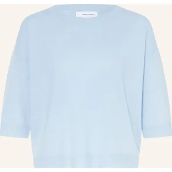 Dámský svetr Darling Harbour Dámský Kašmírový Svetr S 3/4 Rukávem,...